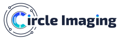 circle imaging logo